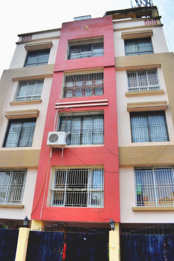 The Tavern Orchid Hotel Calcutta Exterior foto