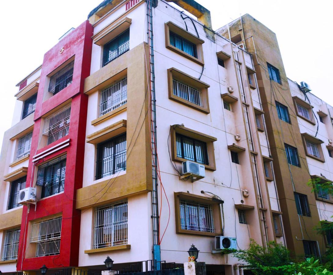 The Tavern Orchid Hotel Calcutta Exterior foto